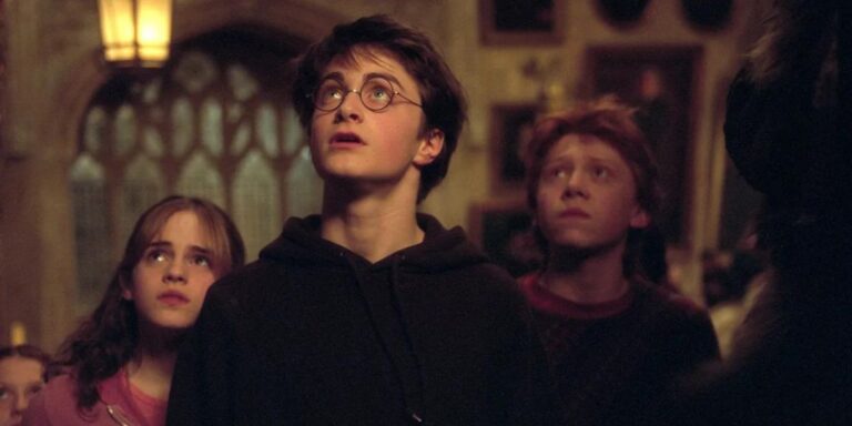 Everything we know about the new Harry Potter series