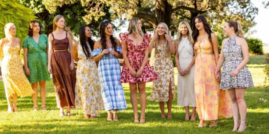 Recap — Episode 7: Intruder ladies arrive on Farmer Wants a Wife and one OG threatens to walk