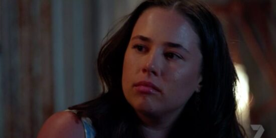 Recap — Episode 8: Farmer David has a tough decision to make and one Lady leaves Farmer Wants a Wife