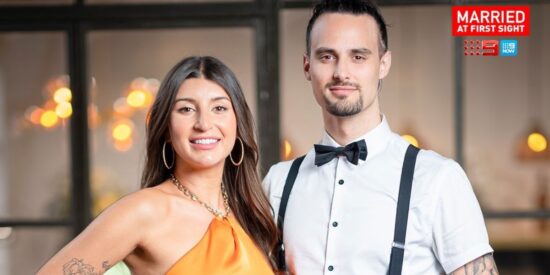 After the final Reunion, are Married at First Sight's Jesse and Claire together?