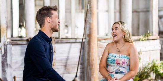 RECAP: Everything that happened during episode 1 of Farmer Wants a Wife Australia 2023