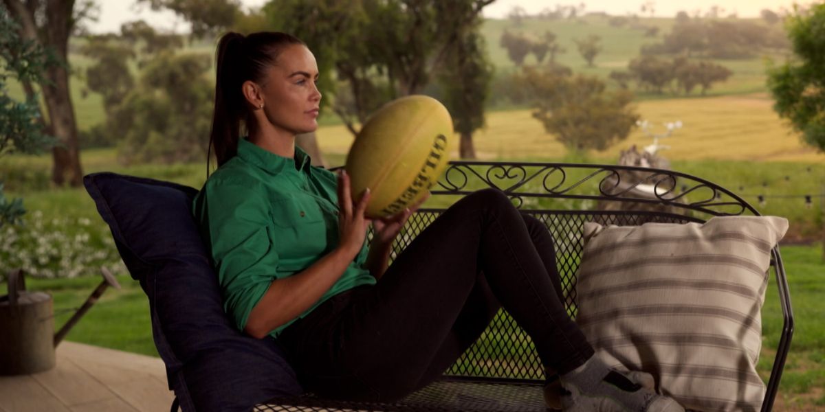 Recap — Episode 6: Two ladies decide to exit Farmer Wants a Wife