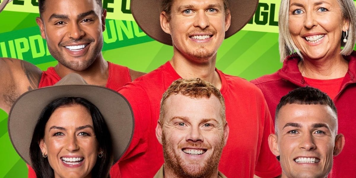 Get them outta here! Everyone who has left I’m a Celebrity…Get Me Out of Here Australia 2023