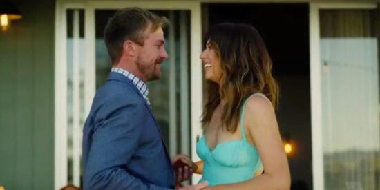 Recap — Episode 9: Farmer Wants a Wife's Farmer David should just declare Emily his forever right now