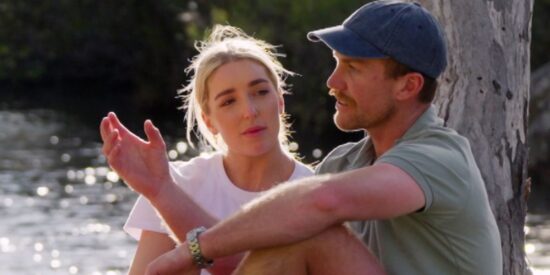 The oracles at Sportsbet have leaked who the Farmers choose on Farmer Wants a Wife