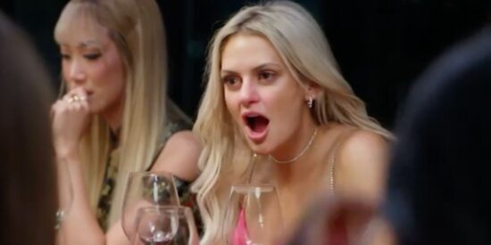 Everything that happened during the Married at First Sight Reunion Dinner Party