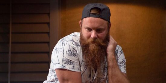 Interview: Melissa Leong and Andy Allen on Brent's return to the MasterChef kitchen