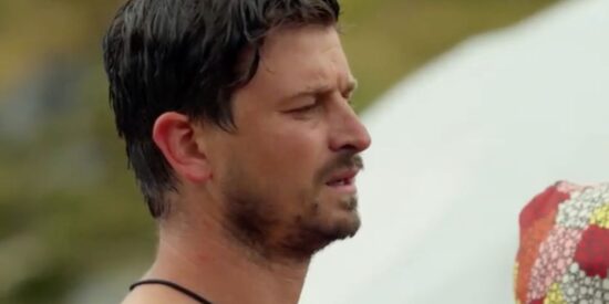 The Summit Recap Episode 5: One contestant loses a race and Alex ensures his own security