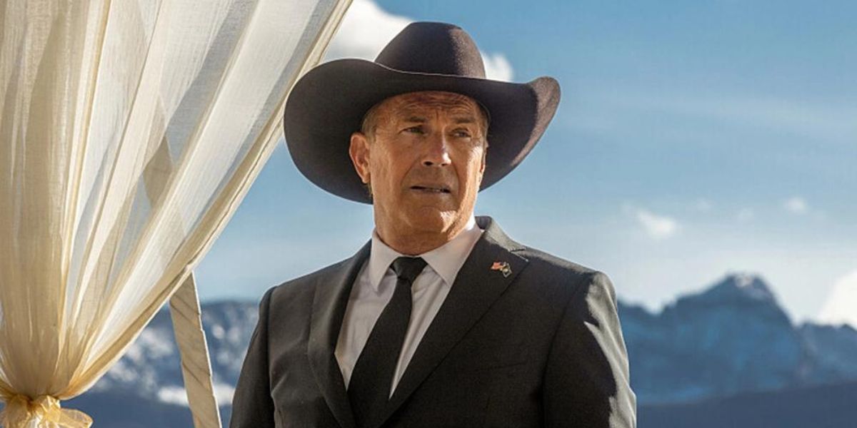 yellowstone season 5 kevin costner