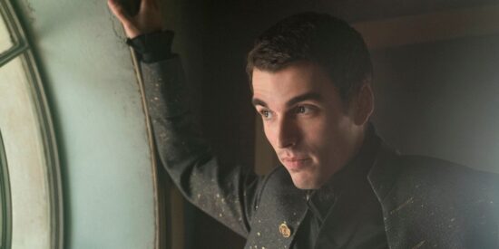 Queen Charlotte A Bridgerton story: What is wrong with King George III?