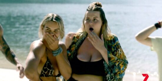 Everything you need to know about revolutionary new social experiment Million Dollar Island