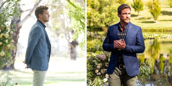 Recap — Episode 13: Farmer Matt and Farmer David choose their Ladies on Farmer Wants a Wife
