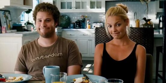Get ready to feel really old because Judd Apatow just revealed how old the baby from Knocked Up is