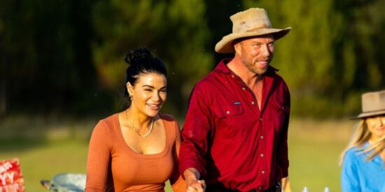 The real reason Farmer Wants a Wife Australia 2023 has such a high success rate in love