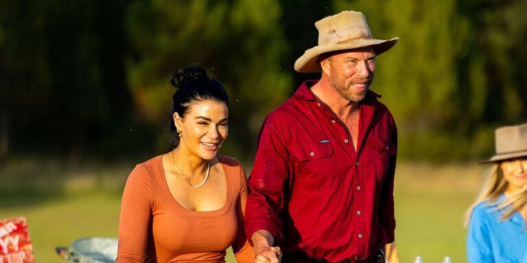 The real reason Farmer Wants a Wife Australia 2023 has such a high success rate in love