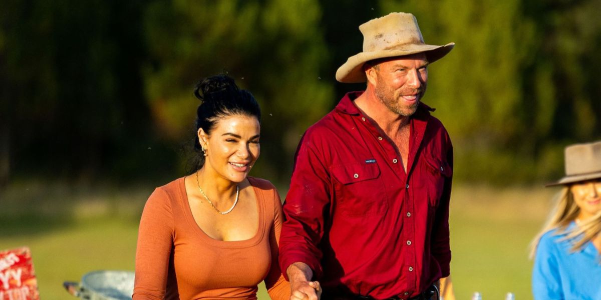 The real reason Farmer Wants a Wife Australia 2023 has such a high success rate in love