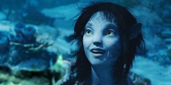 Here's how you can stream Avatar: The Way of Water stream in Australia