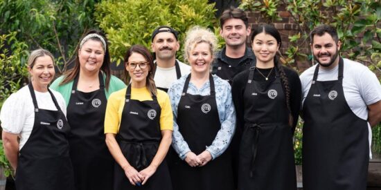 MasterChef Recap — Episode 7: A shock elimination and an even more surprising twist