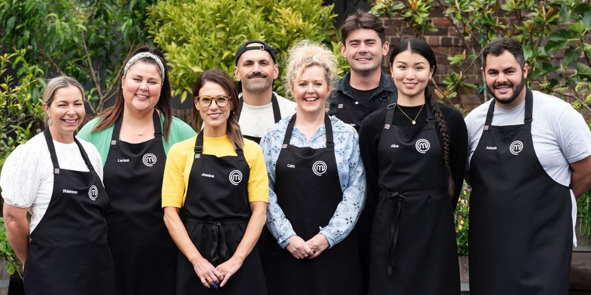 masterchef australia 2023 elimination one