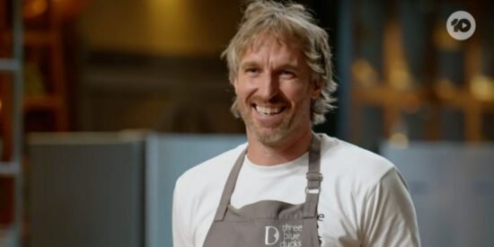 Masterchef Recap — Episode 9: One cook goes up against Darren Robertson for an Immunity Pin