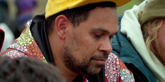 The Summit Episode 4: Isaac freezes, Sam loses his patience and someone is sent home