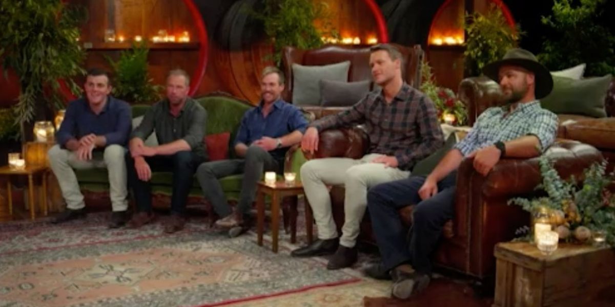 Farmer Wants a Wife Reunion Recap: And they lived happily ever after