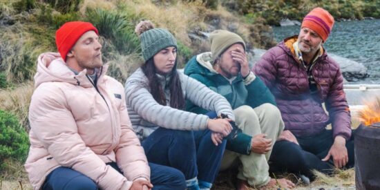 The Summit Recap Episode 6: 10K is stolen from the kitty as a strong contender is sent home