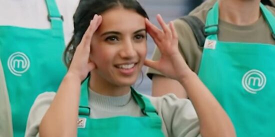 MasterChef Recap Episode 13: Surf & Turf was on the menu for the biggest Service Challenge ever