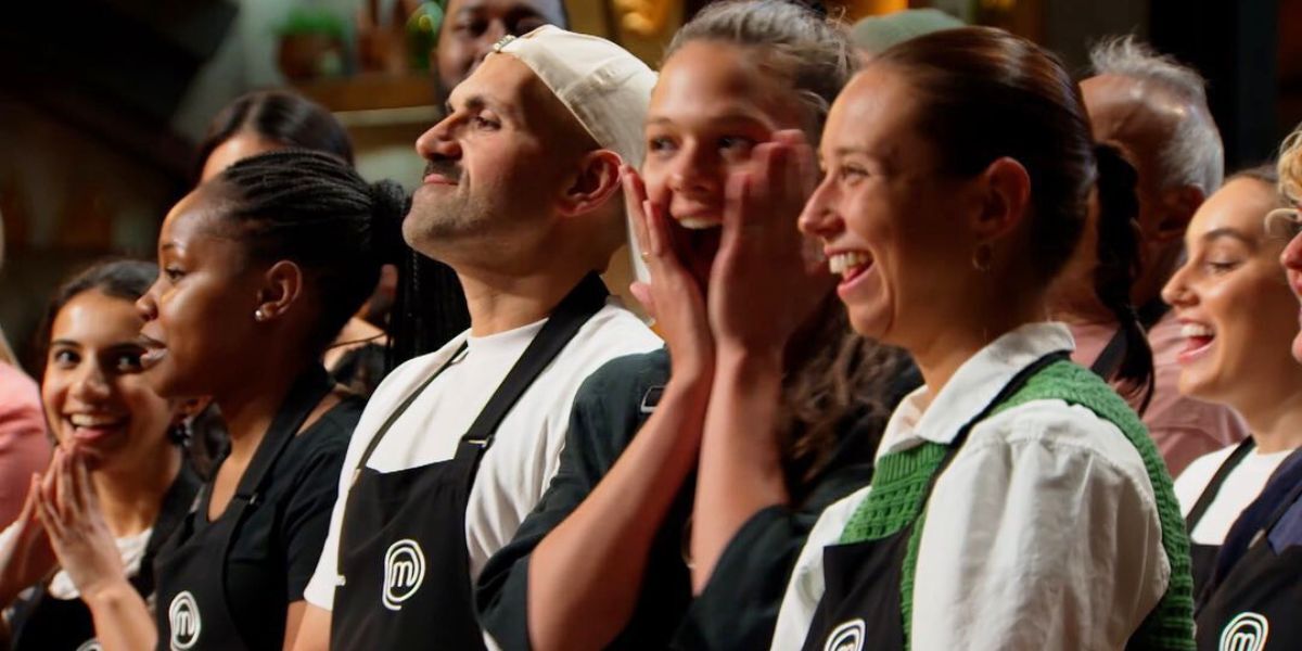 Masterchef Recap Episode 15: An overnight cook sees one contestant leave for good