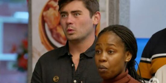 MasterChef Recap Episode 18: A nostalgic Service Challenge spelled chaos for six cooks