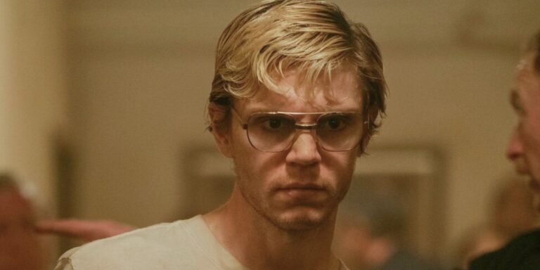 Ryan Murphy announces focus for Monster Season 2 of Netflix anthology series