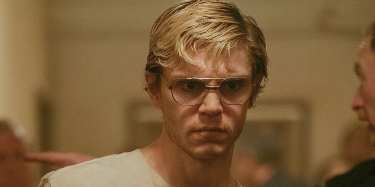 Ryan Murphy announces focus for Monster Season 2 of Netflix anthology series