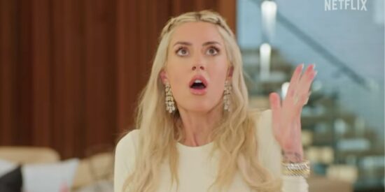 Two new realtors bring the DRAH-MA in season 6 of Selling Sunset on Netflix