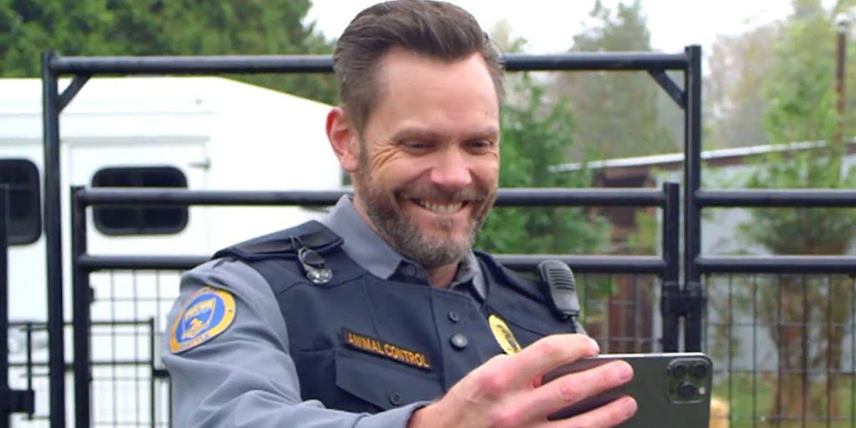 Community star Joel McHale stars in new Binge comedy Animal Control