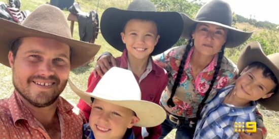 Surprisingly spicy reality show Parental Guidance has landed a season 2 premiere date