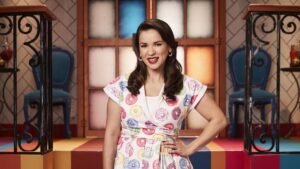 rachel khoo