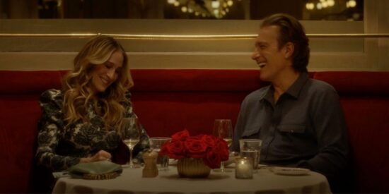 Everything you need to know about what's coming next in season 2 of And Just Like That