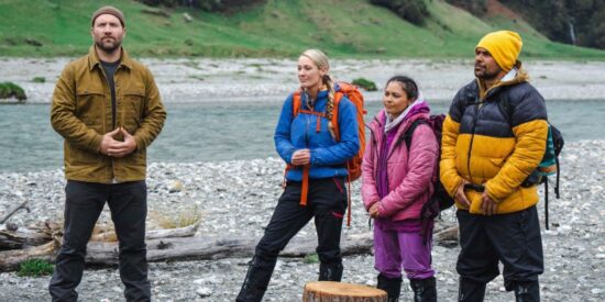 The Summit Australia 2023 Finale: The winning Trekkers were announced