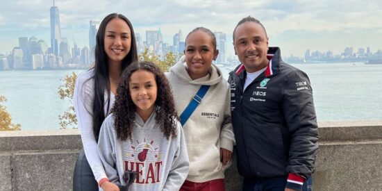 Parental Guidance's Influencer Parents reveal how important it is to be 