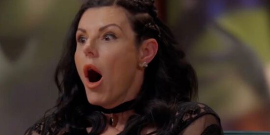 The 3 major things that contributed to Kat's winning Parental Guidance style