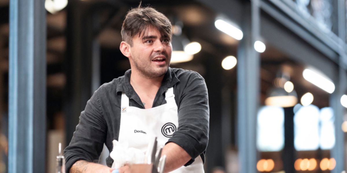 We finally know how MasterChef cooks are able to whip up dishes seconds after a challenge is set