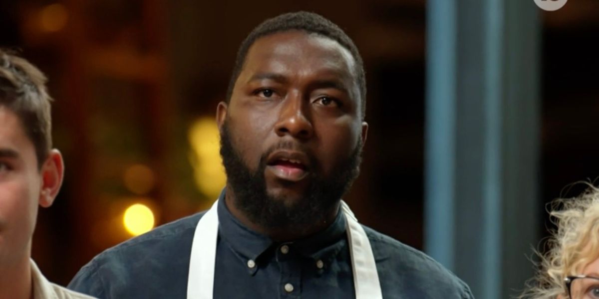 MasterChef Recap Episode 26: A gnarly Mystery Box challenge gets the best of three cooks
