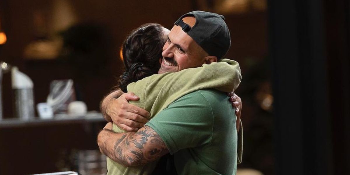 MasterChef Recap Episode 27: A Pressure Test with no recipe proves too much pho one cook