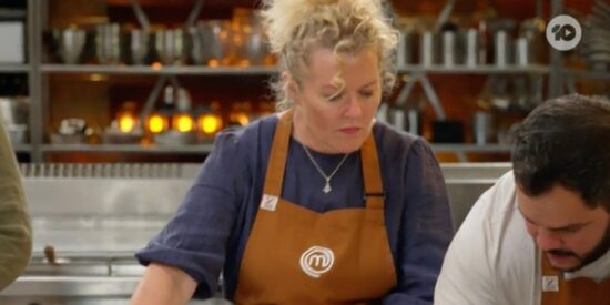 MasterChef Recap Episode 28: A root-veggie Service Challenge saw cooks struggle with consistency
