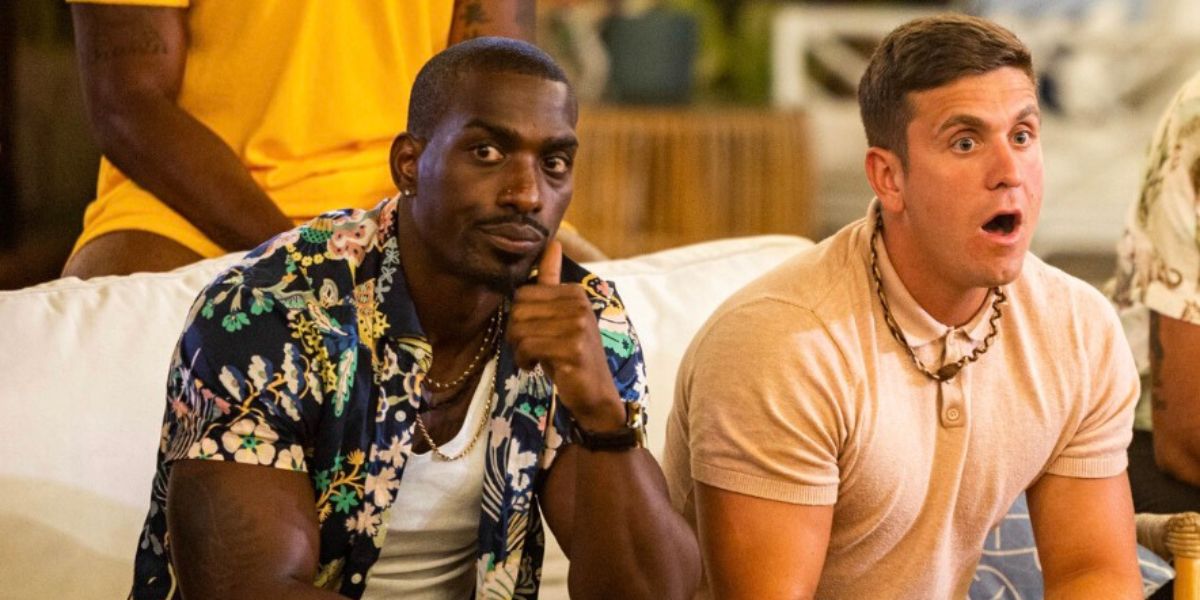 FBoy Island Recap Episode 7: Well f**k, that was unexpected! Nice Guys turn out to be not so nice
