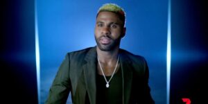 jason derulo the voice 2023