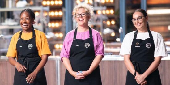 MasterChef Recap Episode 37: A 134-step Pressure Test proves too much for one cook
