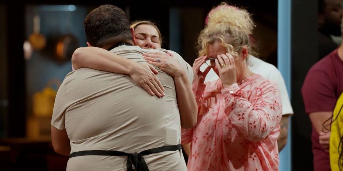 MasterChef Recap Episode 30: It was a rough (puff pastry) night as one cook is sent home