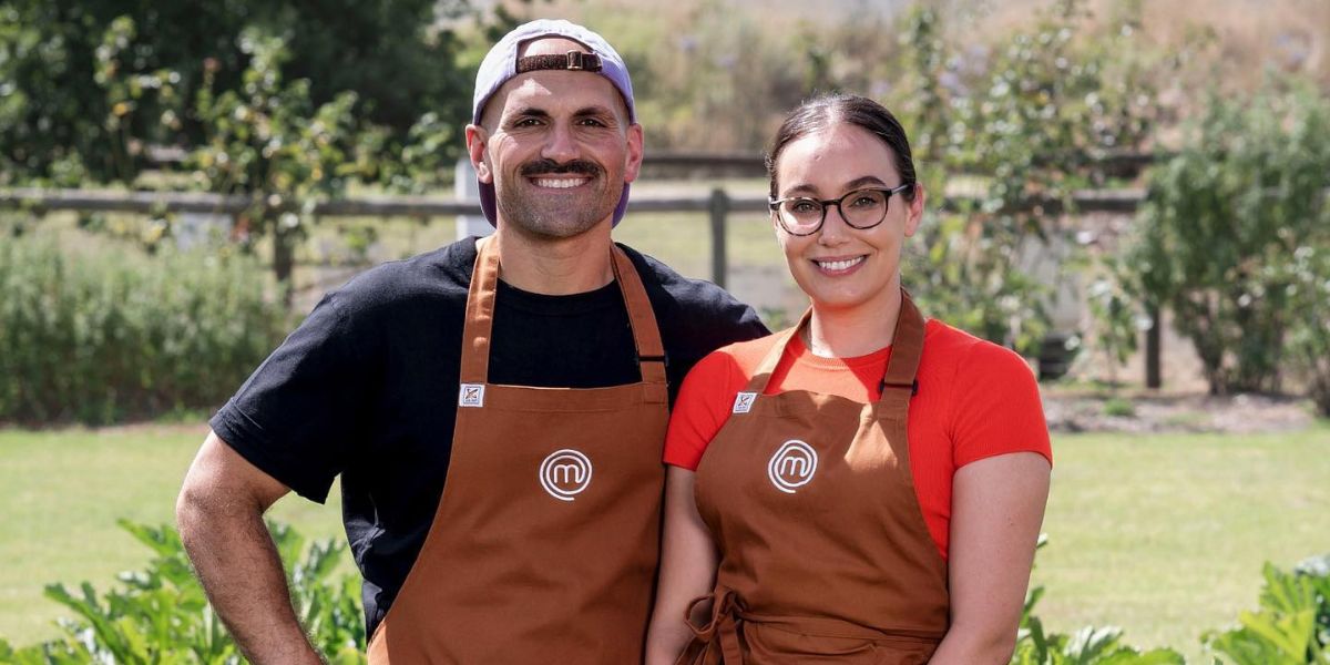 MasterChef Recap Episode 38: O(h) my! The final six compete in a fresh produce Service Challenge