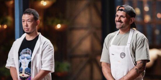 MasterChef Recap Episode 39: Theo plays Beat the Chef as the final Immunity Pin was up for grabs